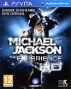 Michael Jackson : The Experience HD-   Playstation Vita