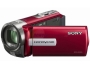 SONY 索尼 DCR-SX85E 标清数码摄像机 银色