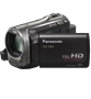 Panasonic HDC SD60