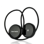 Slimline Bluetooth wireless headphones - earphones Stereo Headset - Ideal Christmas Gift