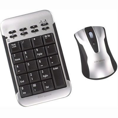 Mouse  Laptop on Wireless Keypad And Laser Mouse Set For Laptop Computers   Keyboards