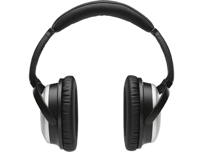 Bose on Bose Quietcomfort 15 Anmeldelser Hovedtelefoner