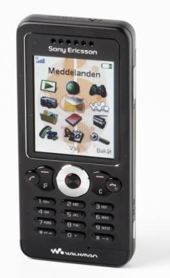 Sony Ericsson W302 ( Mobile Phones & Smartphones )