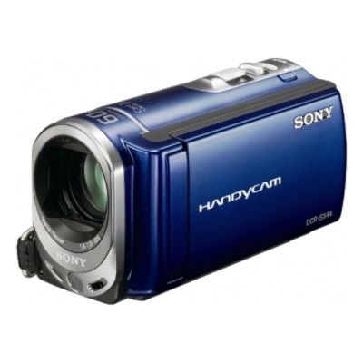 Camcorder Review on Sony Handycam Dcr Sx44   Camcorder   Widescreen Video Capture   680