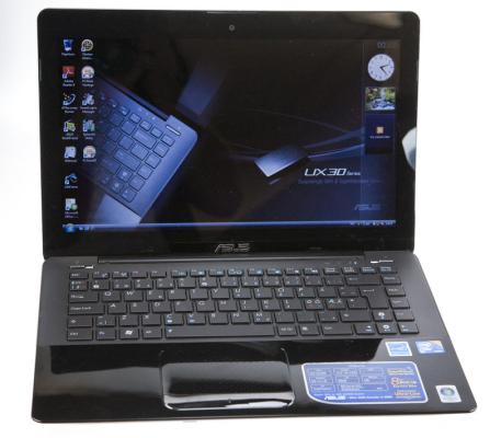 Asus UX30 Reviews ( Laptops )