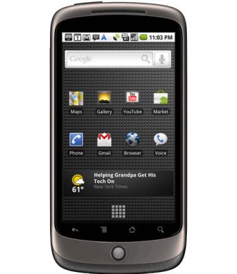 Htc hd2 review phonedog