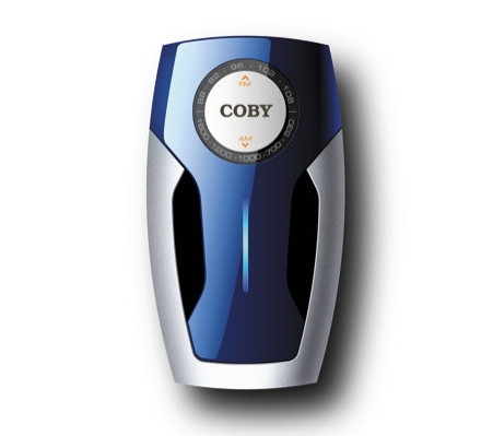 Coby CX-9 Mini Digital AM/FM Stereo Pocket Radio Reviews ( Portable ... Coby CX-9 Mini Digital AM/FM Stereo Pocket Radio Reviews ( Portable ...
