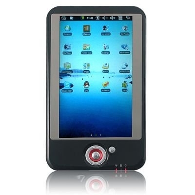 Tablet Reviews  on Jsm 7  Google Android Tablet Pc Reviews   Tests   Alatest Co Uk