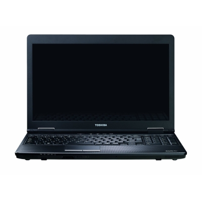 Toshiba Satellite Pro S500 Reviews & Tests - alaTest.co.uk