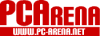 pcarena