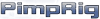pimprig