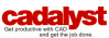 cadalyst.com