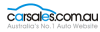carsales.com.au