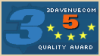 3davenue.com