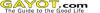 gayot.com