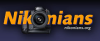 nikonians.org