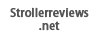 strollerreviews.net