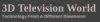 3dtelevisionworld.com