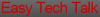 easytechtalk.com