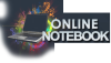 onlinenotebook.com