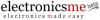 electronicsme.com