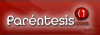 parentesis.com