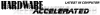 hardware accelerated