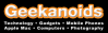 geekanoids.co.uk