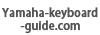 yamaha-keyboard-guide.com