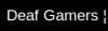 deafgamers.com