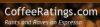 coffeeratings.com