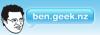ben.geek.nz