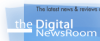 thedigitalnewsroom.com