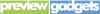 previewgadgets.com