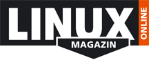 linux-magazin.de