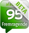 alaSCORE BETA 95