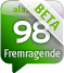alaSCORE BETA 98