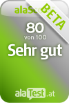 alaSCORE BETA 80
