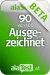 alaSCORE BETA 90