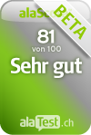alaSCORE BETA 81