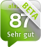 alaSCORE BETA 87