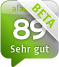 alaSCORE BETA 89