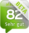 alaSCORE BETA 82