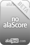 alaScore incomplet