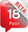alaSCORE BETA 18