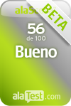 alaSCORE BETA 56