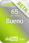 alaSCORE BETA 65