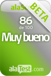 alaSCORE BETA 86