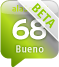 alaSCORE BETA 68