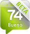 alaSCORE BETA 74